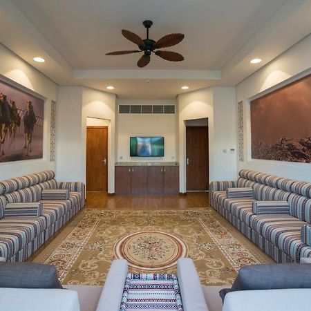 Asahalah Farm Pool Villas Сиб Экстерьер фото