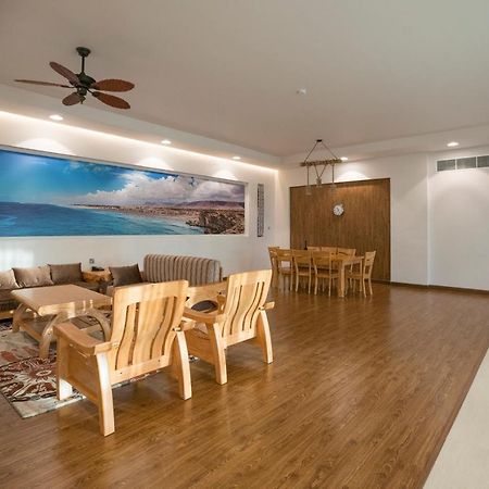 Asahalah Farm Pool Villas Сиб Экстерьер фото