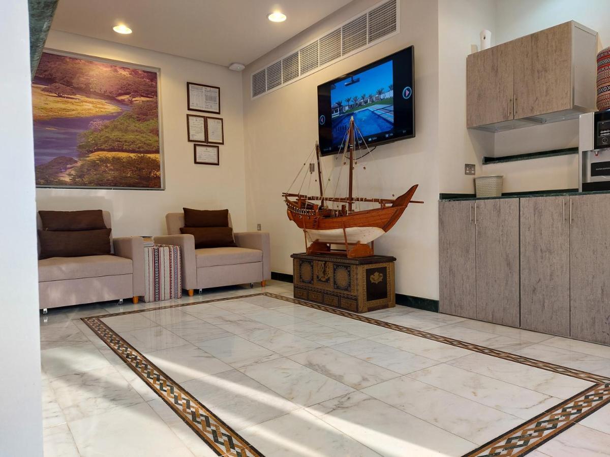 Asahalah Farm Pool Villas Сиб Экстерьер фото