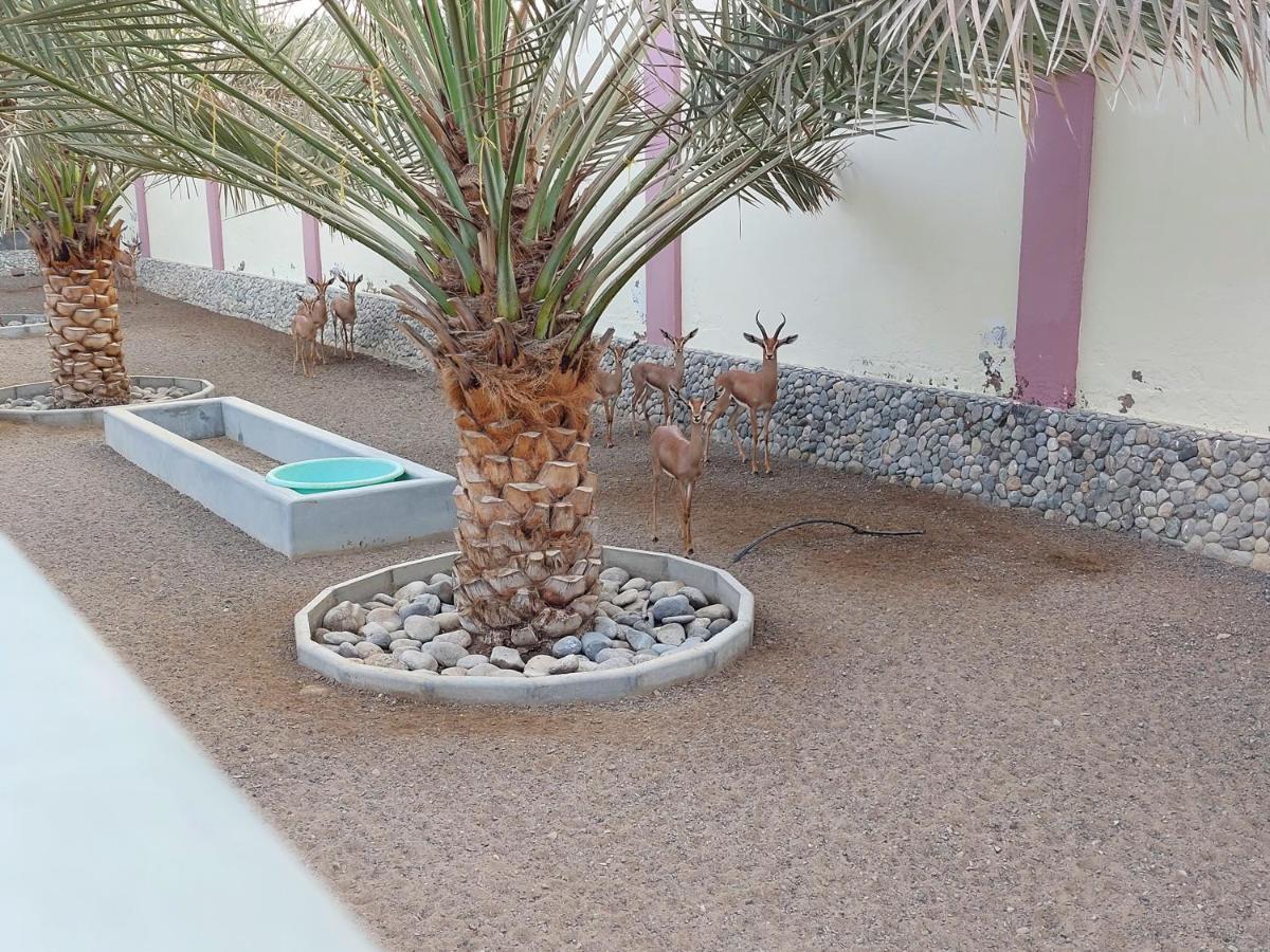 Asahalah Farm Pool Villas Сиб Экстерьер фото