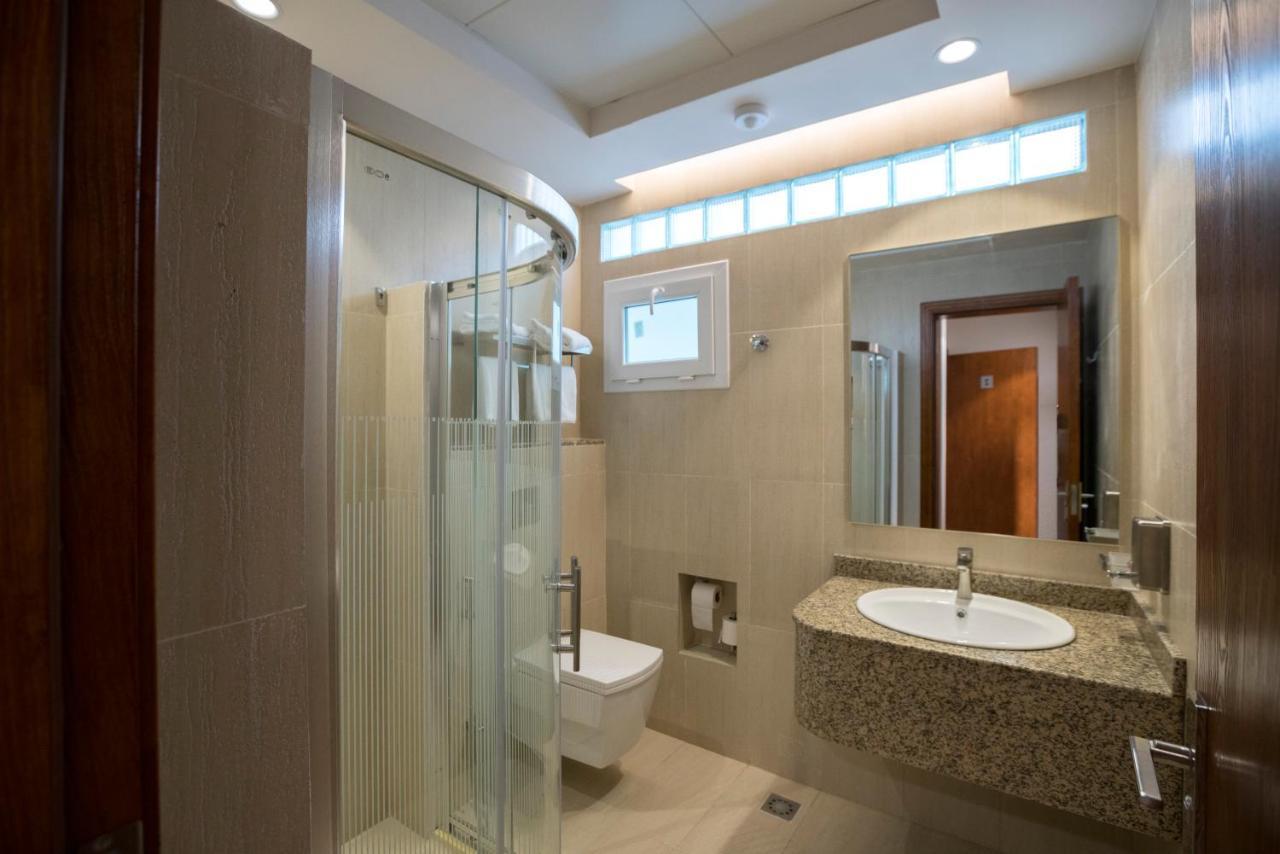 Asahalah Farm Pool Villas Сиб Экстерьер фото