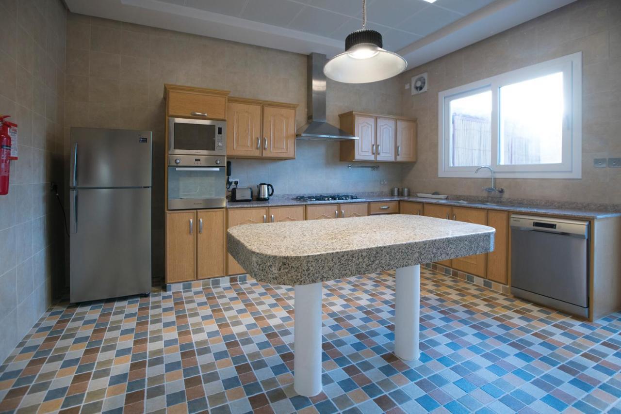 Asahalah Farm Pool Villas Сиб Экстерьер фото