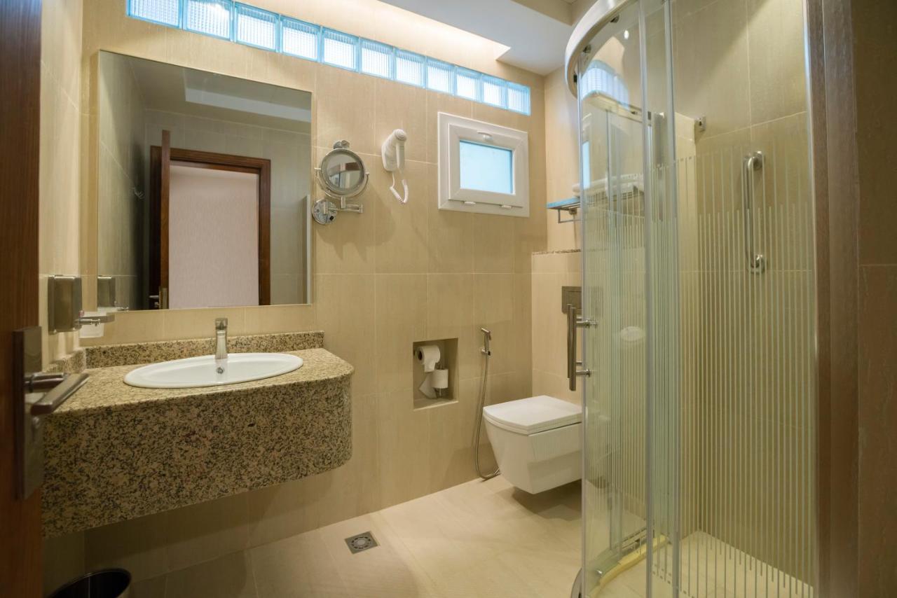 Asahalah Farm Pool Villas Сиб Экстерьер фото