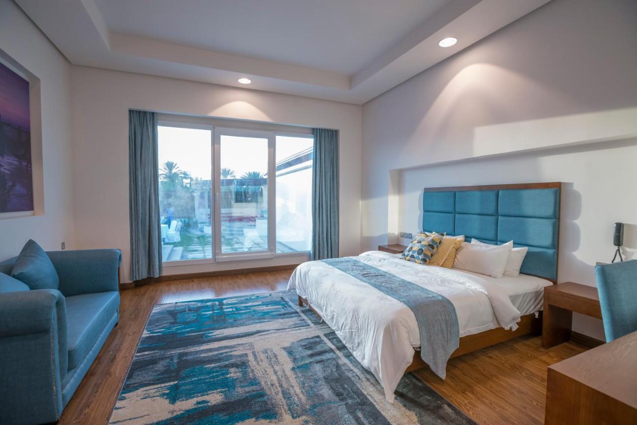 Asahalah Farm Pool Villas Сиб Экстерьер фото