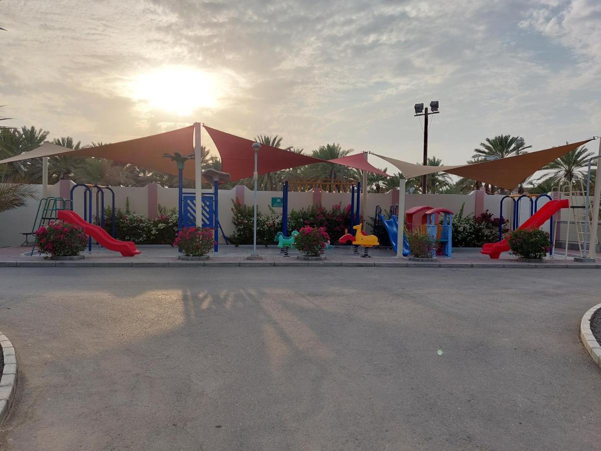 Asahalah Farm Pool Villas Сиб Экстерьер фото