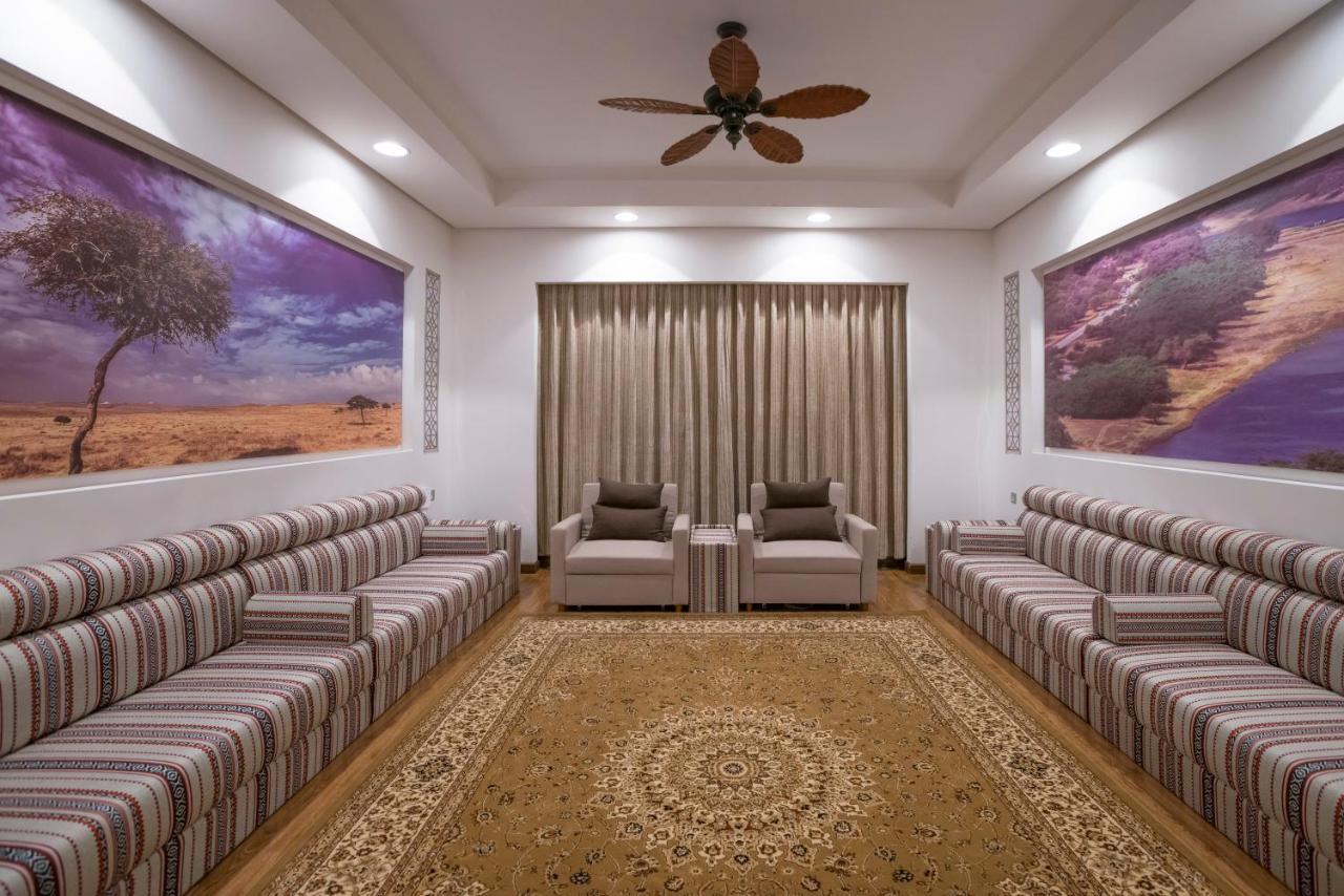 Asahalah Farm Pool Villas Сиб Экстерьер фото