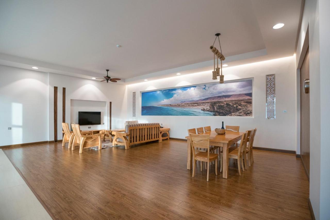 Asahalah Farm Pool Villas Сиб Экстерьер фото